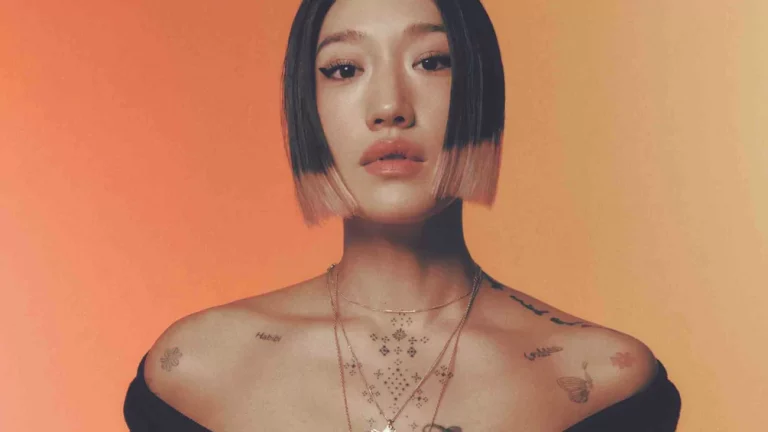 Peggy Gou