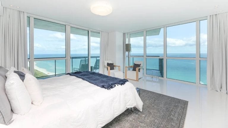 Eric Giuliani for The Corcoran Group pics